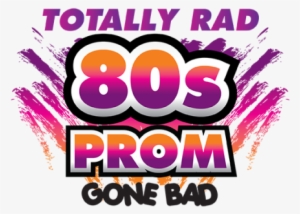 80's Prom Murder Party