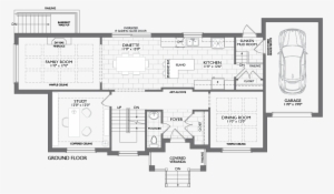 Fendi- Ground Floor - The Enclave Apartments