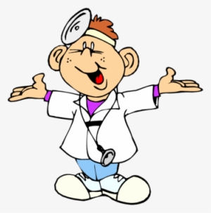 Free Clip Art Doctor