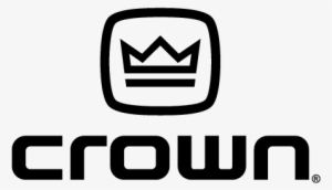 Crown Audio - Crown Audio Logo