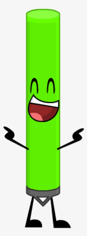 Old Glowstick - Wiki