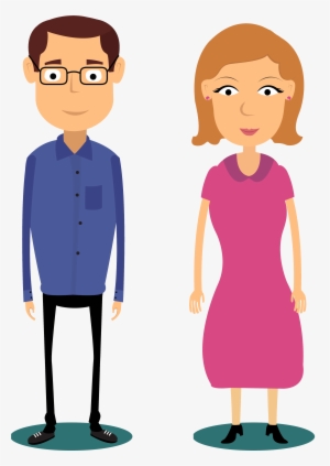 Features For Parent - Cartoon