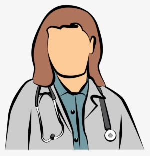 Doctor Png Clipart - Doctor Clipart Transparent