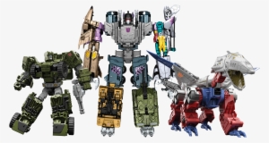 Sky Lynx Transformers Combiner Wars Voyager Class