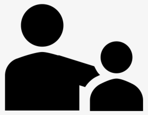 Parent Icon Png - Icon