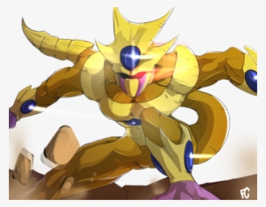 Golden Cooler Anyone Did Sum Art - Golden Cooler Fan Art