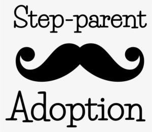 Online Step-parent Adoption