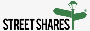 Streetshares Logo - Street Shares