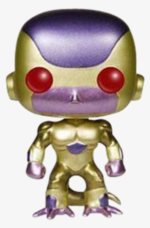 frieza red eyes pop