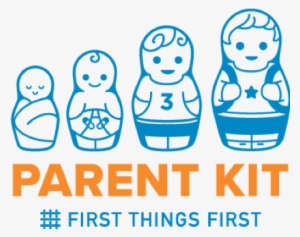 From The Day A Child Is Born, The Care, Attention, - First Things First