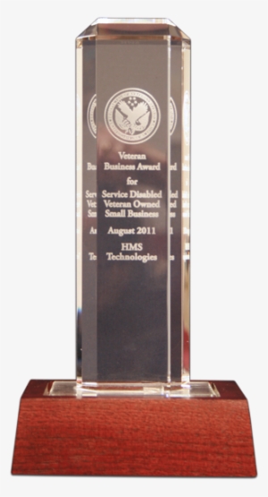 Department Of Veterans Affairs Veteran's Business Award - Information Technology