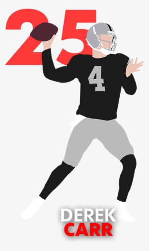 Read Up On More Quarterbacks Below - Cartoon
