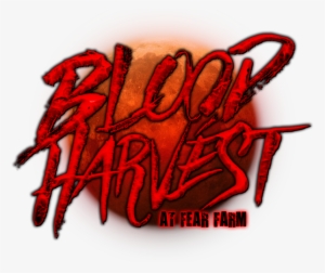 Two Nights Only, You And Your Friends, Acres Of Cornfield - Fear Farm Haunted House Phoenix Az