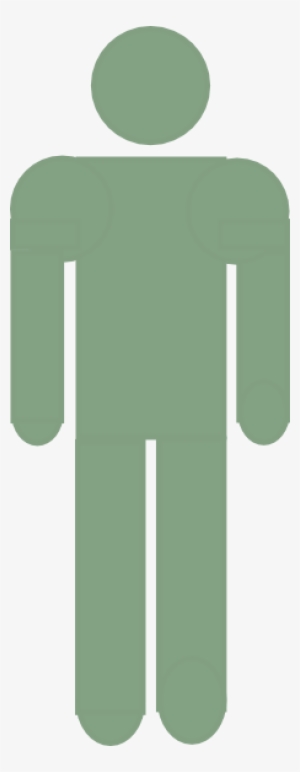 Glow Sticks Clip Art Light Green Stick - Light Green Stick Figure