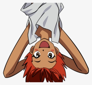 1147699777455 260kb Dec 26 2015 - Cowboy Bebop Edward Png