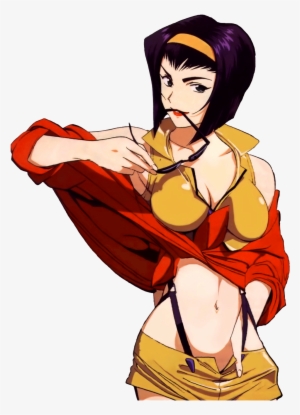 Cowboy Bebop Png