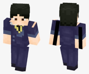 Male Minecraft Skins - Minecraft Detroit Become Human Skin