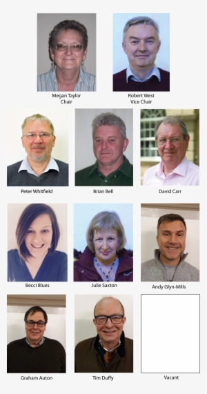 Councillors Chart 2018 Mara - Councillor