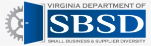 14th Street, 11th Floor Richmond, Va - Virginia Department Of Small Business And Supplier