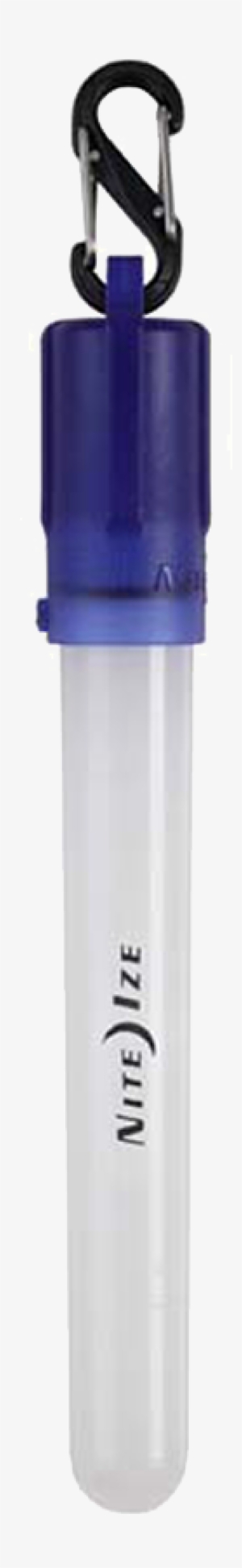 Nite Ize Mini Glowstick Blue Case With Blue Led - Nite Ize Mgs-a1-d1 Led Mini Glowstick Tray - Pack Of