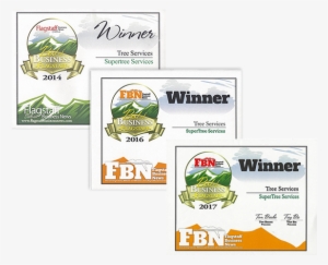 Veteran-owned Business - Flyer