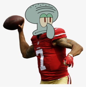 0 Replies 0 Retweets 5 Likes - Colin Kaepernick Png