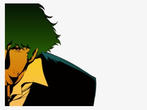 Cowboy Bebop Wallpaper Spike - Cowboy Bebop Art