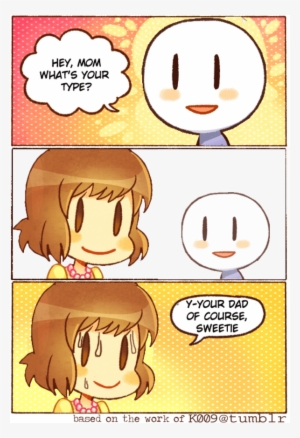 Whats Your Girl Type Meme