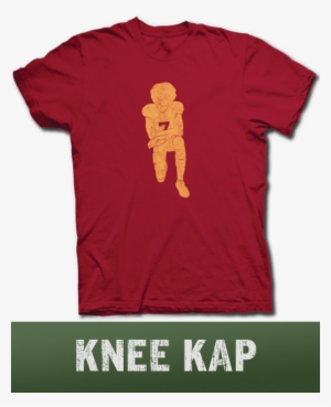 Colin Kaepernick Kneeling Shirt
