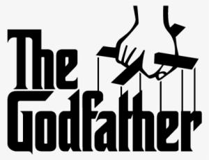 The Godfather - Godfather Logo Png
