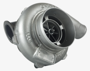 Hybrid Turbos - Subwoofer