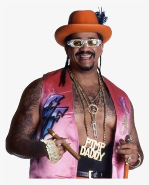 Godfather Pro - Godfather Wwe Png
