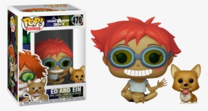 Cowboy - Funko Cowboy Bebop Spike Pop Animation Figure