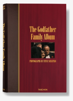 The Godfather - Godfather Family Album By Paul Duncan