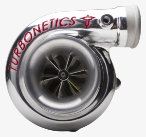 These Turbochargers - Turbonetics 60 Series