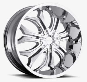 Vct Godfather - Amani Forged