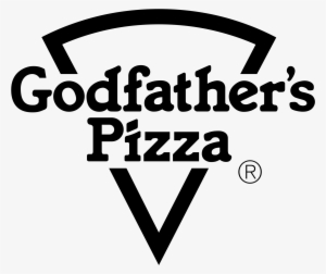 Godfather's Pizza Logo Png Transparent - Godfathers Pizza Logos