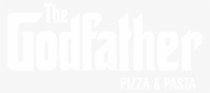 Godfather Part 2 Logo
