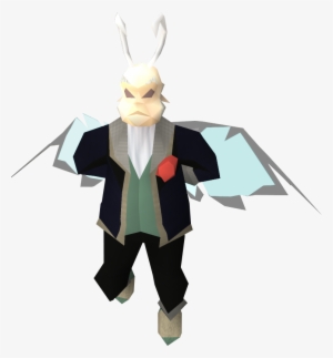 Fairy Godfather New - Fairy Godfather Runescape