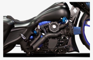 Cmp Turbo Kit