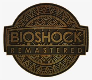 Bioshock Remastered On The Mac App Store - Bioshock 1 Logo
