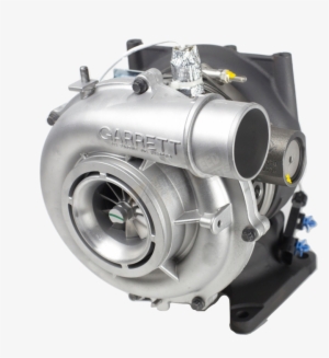 Garrett Stock Replacement Turbocharger