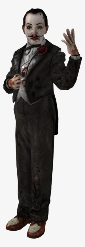 [lf] Bioshock Dragons - Bioshock