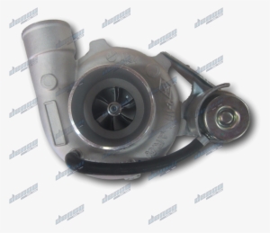 14411-17d00 Turbocharger Tb2812 Nissan Fd46 - Wall Chaser