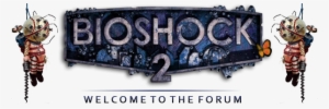 Bioshock Neowiki - Bioshock 2