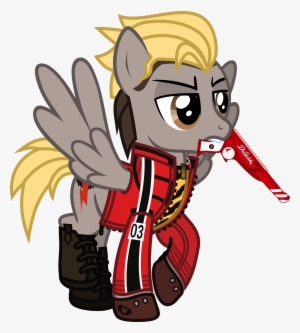 Lightningbolt, Boots, Clandestine Industries, Clothes, - Filename