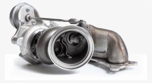 Sales Of New And Remanufactured Turbochargers - Turbocharger