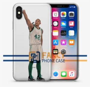 Godfather Basketball Iphone Case - Tech21 Impact Shield For Iphone X - Anti Glare