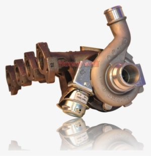 Turbocharger For Ford Focus - Ford Focus