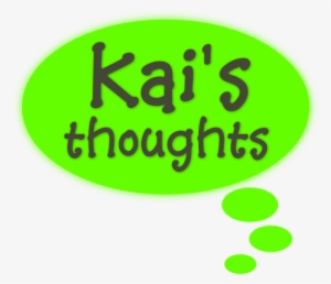 Kai's Thoughts - Bioshock Infinite